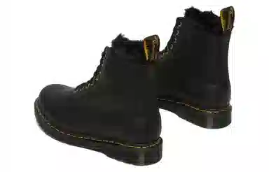 Dr. Martens 1460 Pascal Fur Lined