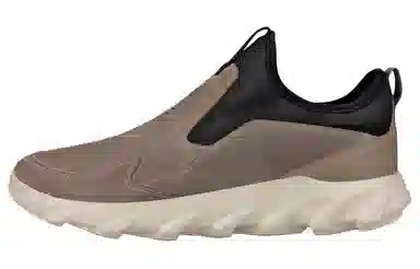 ecco Casual Men's Grey