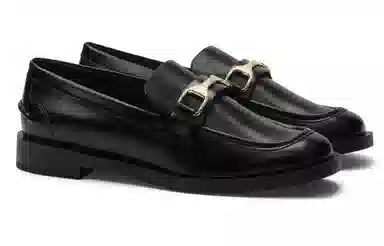 Charles & Keith Loafers
