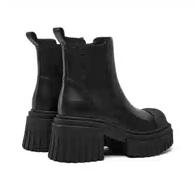 CHERYKALLY Chelsea Boots