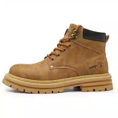 LEXON Martin Boots Short Tube