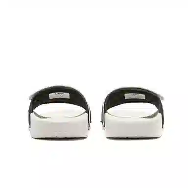 Lee Beach Slide Black