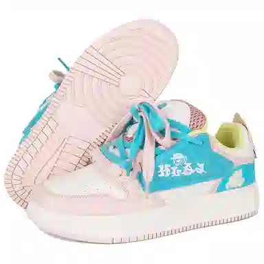 HLA JEANS Fashion Sneakers