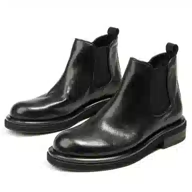H2 Chelsea Boots
