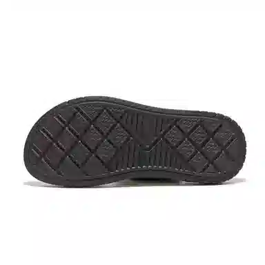 Zhuwang Sandals Black