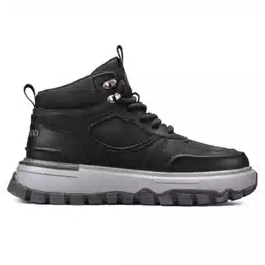 意尔康 高级时尚 潮流 户外靴 男款