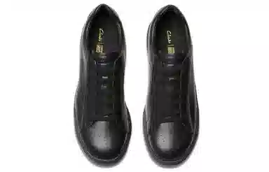 Clarks CraftLoop Black