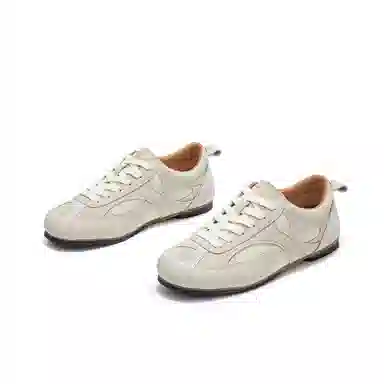 Hotwind Retro Low Casual Sneakers Women