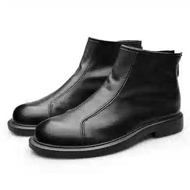 Pardasaul Chelsea Boots Black