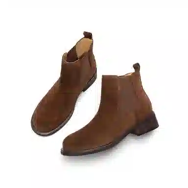 Goldlion Chelsea Boots