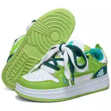 HLA JEANS Fashion Sneakers