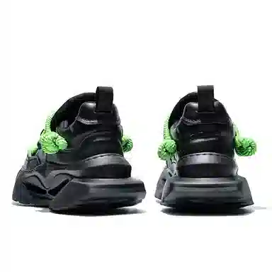 MOERBAI Spacewalk Series