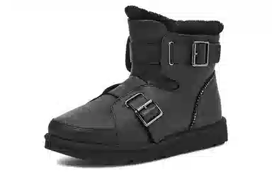 UGG Classic Novelty Black