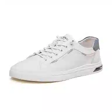 Kangnai Low Top Sneakers