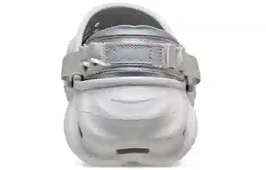 Crocs Sport Sandal Grey