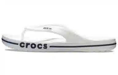 Crocs Bayaband White Blue