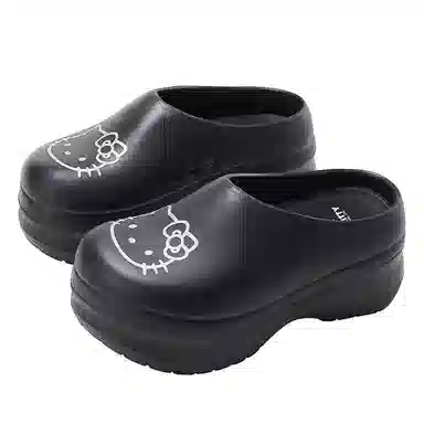 Hello Kitty x Sanrio eva