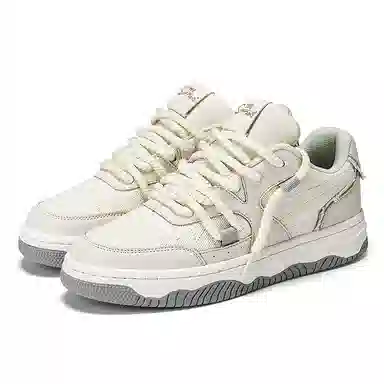 The Simpsons Canvas Sneakers