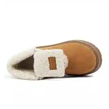 La Chapelle Snow Boots