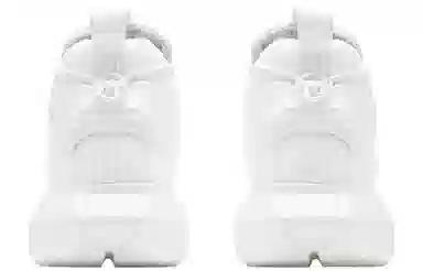 NORVINCY Snow Boots White