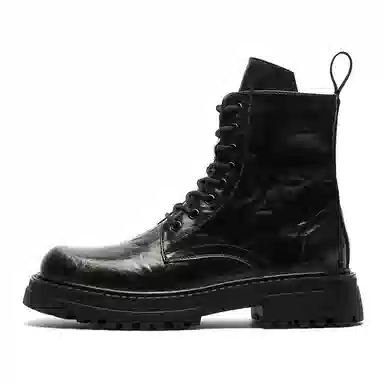 SHUPATE Martin Boots