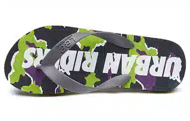 Lee Camo Slides