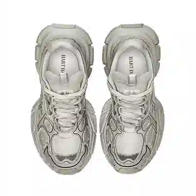 Hart Davis X103 Series Light Grey