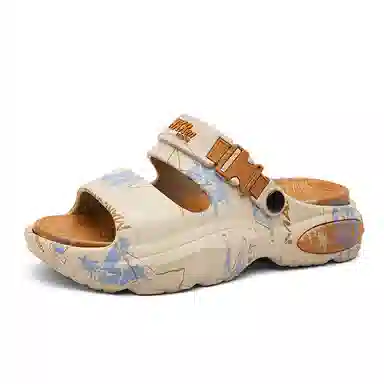 CariteSport EVA Sandals