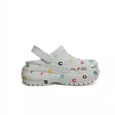 Crocs Mega Crush Clog EVA