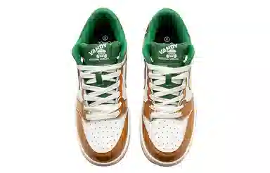 Vandy The Pink OG Burger Shoes