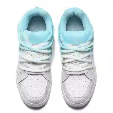 Doraemon Bread Shoes