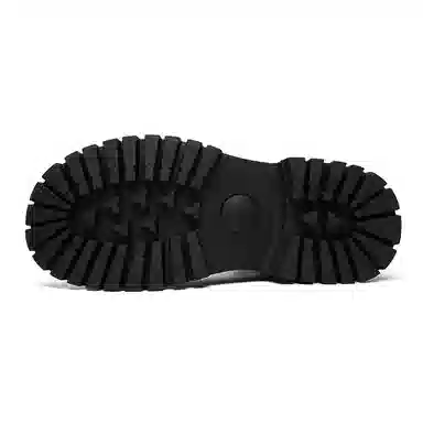 SHUPATE Martin Boots Black