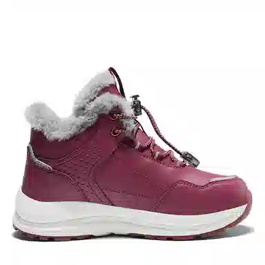 Zhulijian Snow Boots