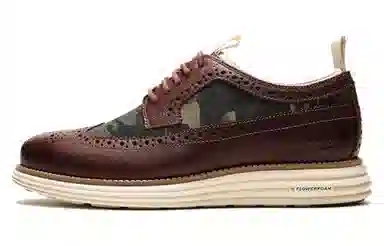 COLE HAAN