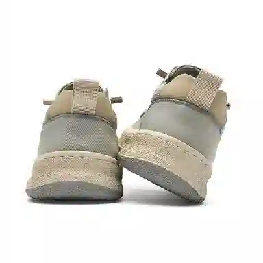 SEPTWOLVES Classic Low-Top Sneakers