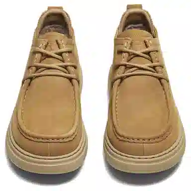 TATA Retro Casual Ankle Boots Men