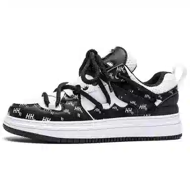 HLA JEANS Fashion Sneakers