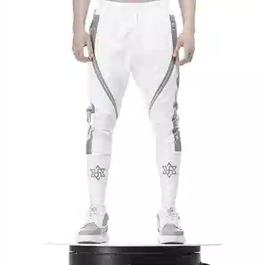 NORVINCY Fashion Sneakers Light Grey