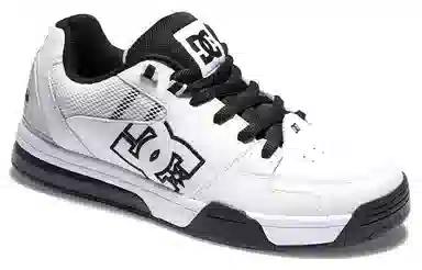 DC Shoes Versatile
