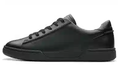 Clarks CraftLoop Black