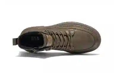 HLA Martin Boots