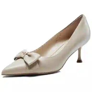 NINE WEST 6cm