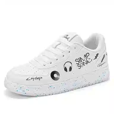 The Simpsons Sneakers