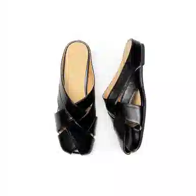 Aokang Simple Fashion Comfortable Slippers