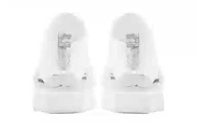 NORVINCY Sandals White