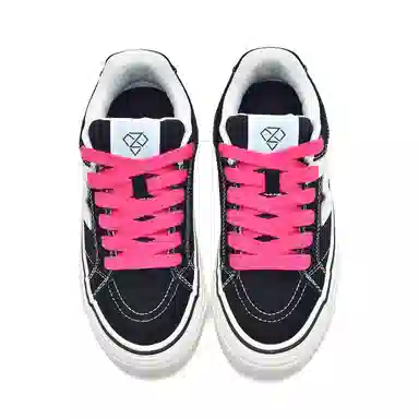 OAOQ Dopamine Bread Low Sneakers