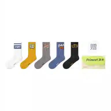 Primeet Socks