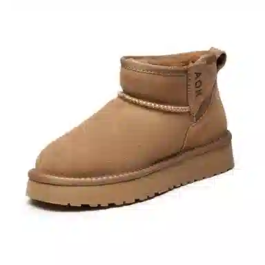 Aokang Classic Snow Boots