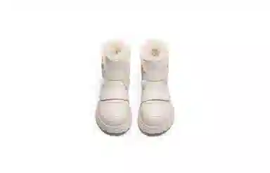 BELLE Snow Boots