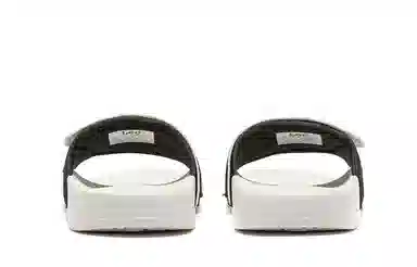 Lee Beach Slide Black